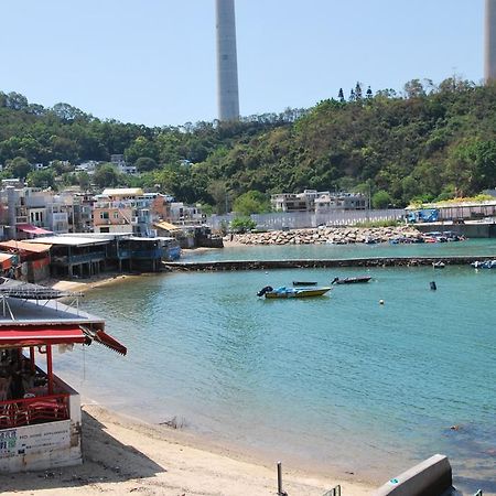 Bali Holiday Resort Hongkong Buitenkant foto