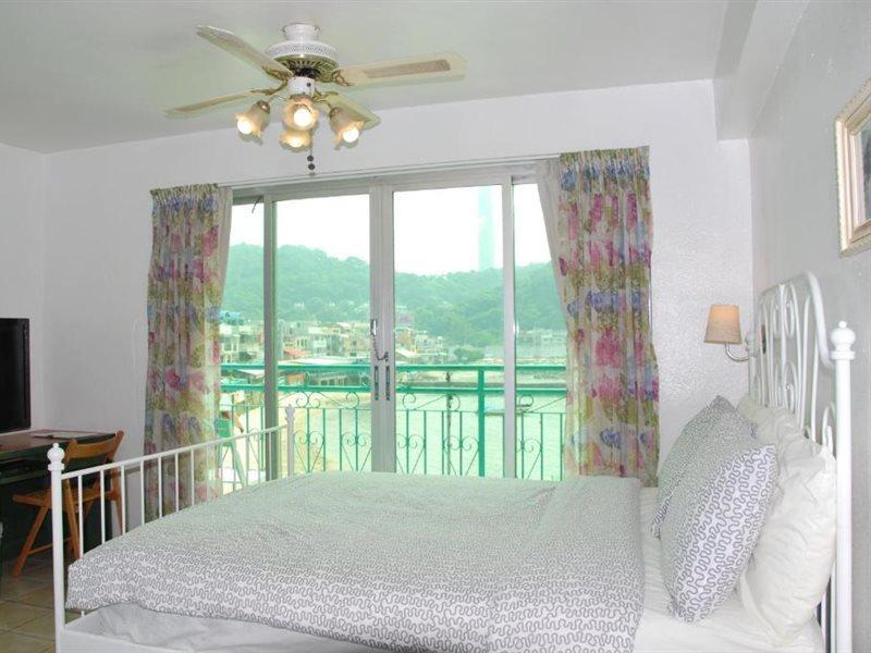 Bali Holiday Resort Hongkong Buitenkant foto