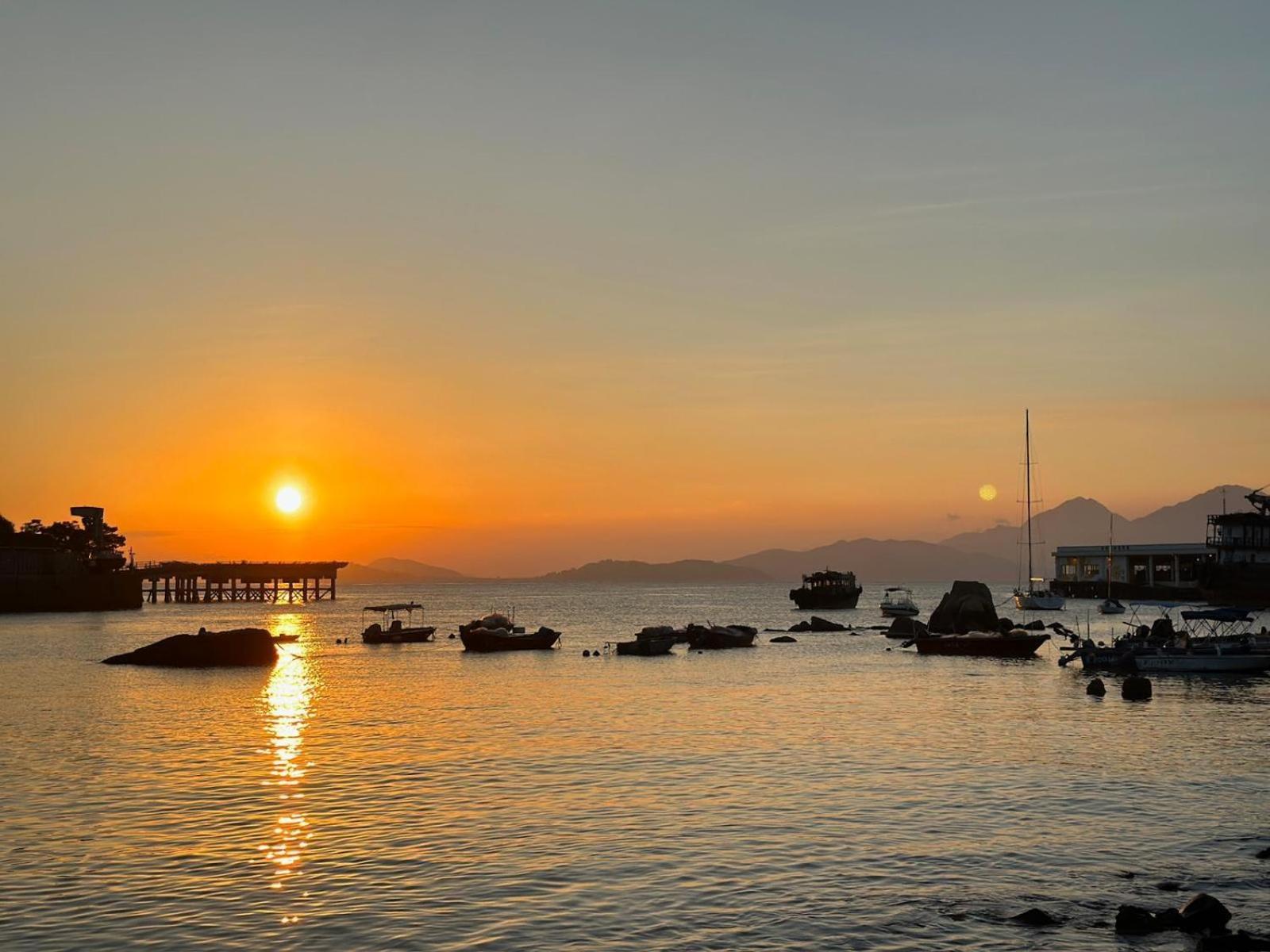 Bali Holiday Resort Hongkong Buitenkant foto
