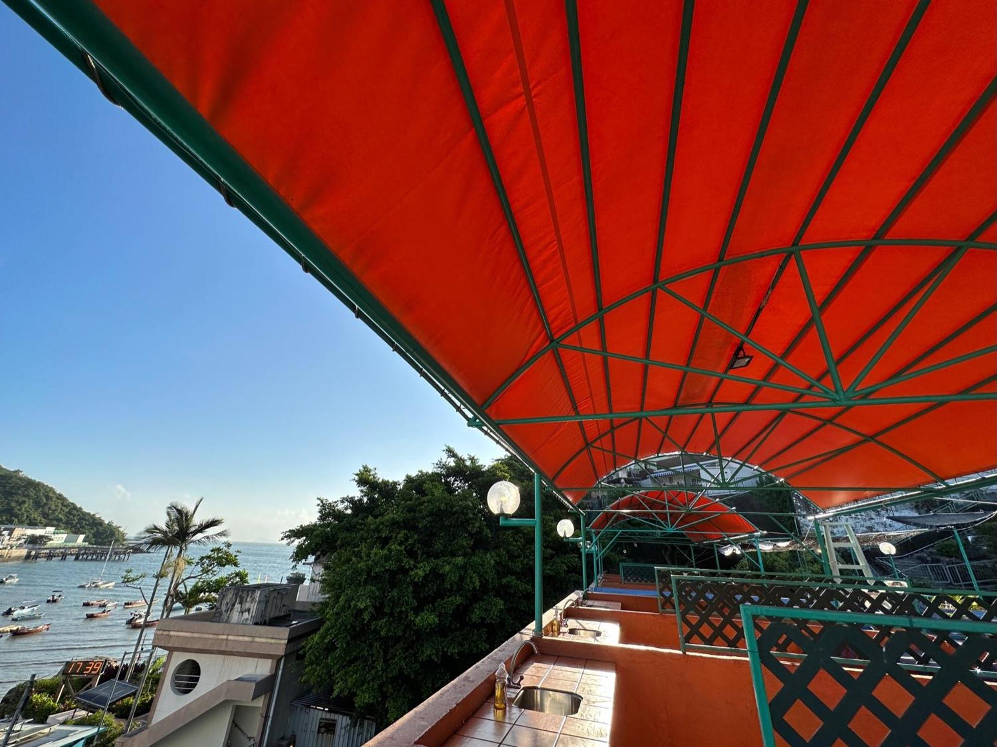 Bali Holiday Resort Hongkong Buitenkant foto
