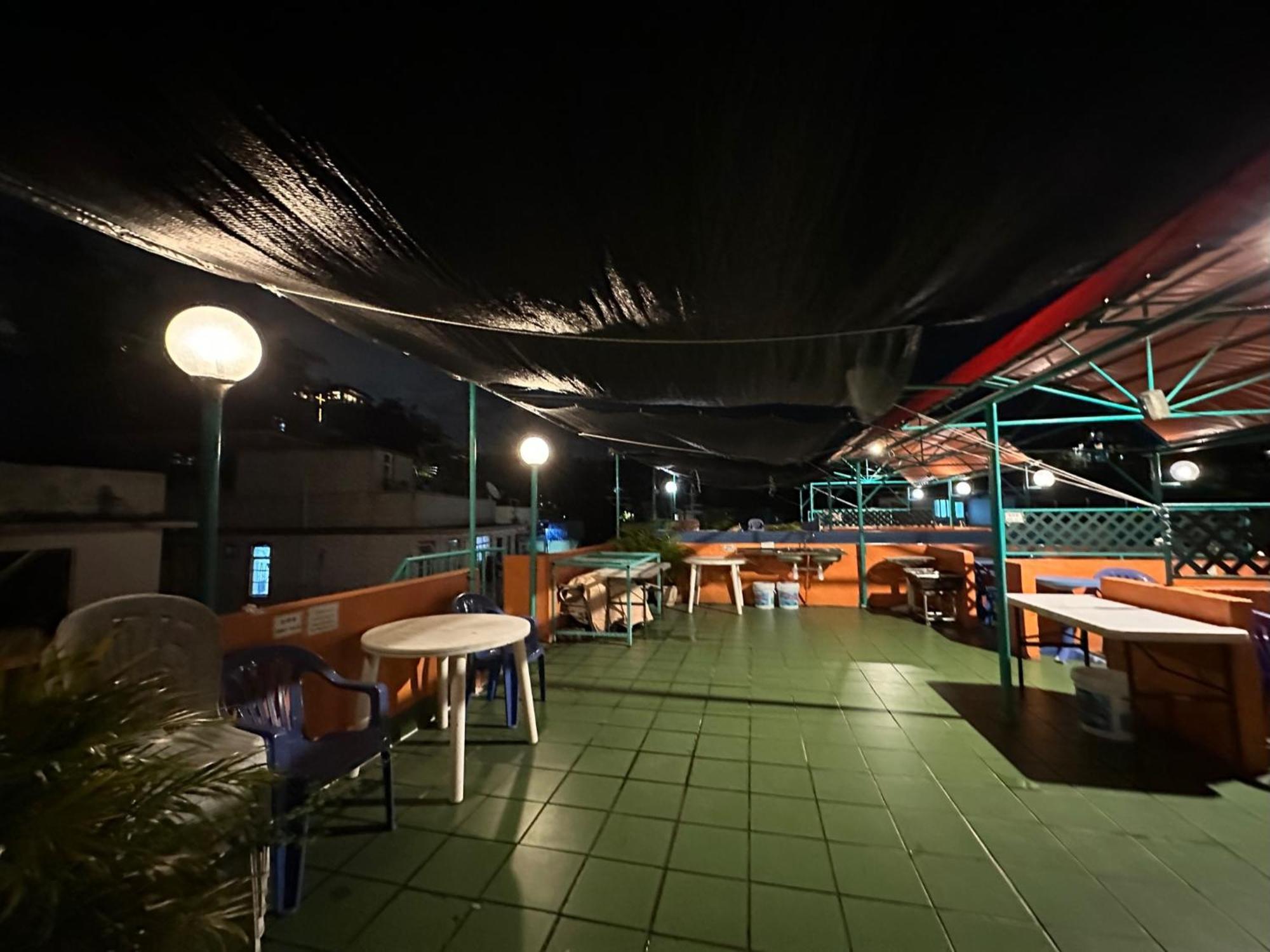 Bali Holiday Resort Hongkong Buitenkant foto