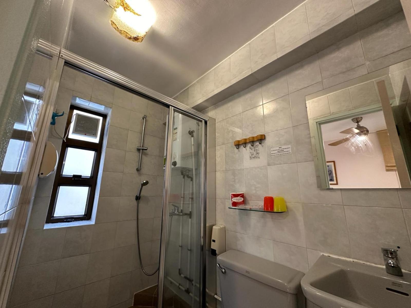 Bali Holiday Resort Hongkong Kamer foto