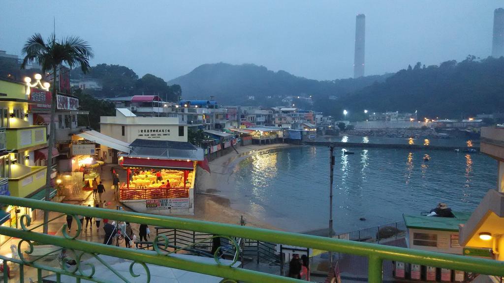 Bali Holiday Resort Hongkong Buitenkant foto
