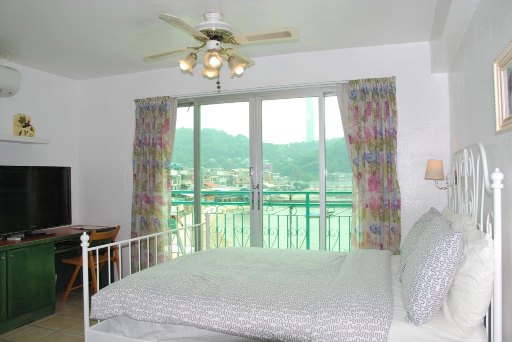 Bali Holiday Resort Hongkong Buitenkant foto