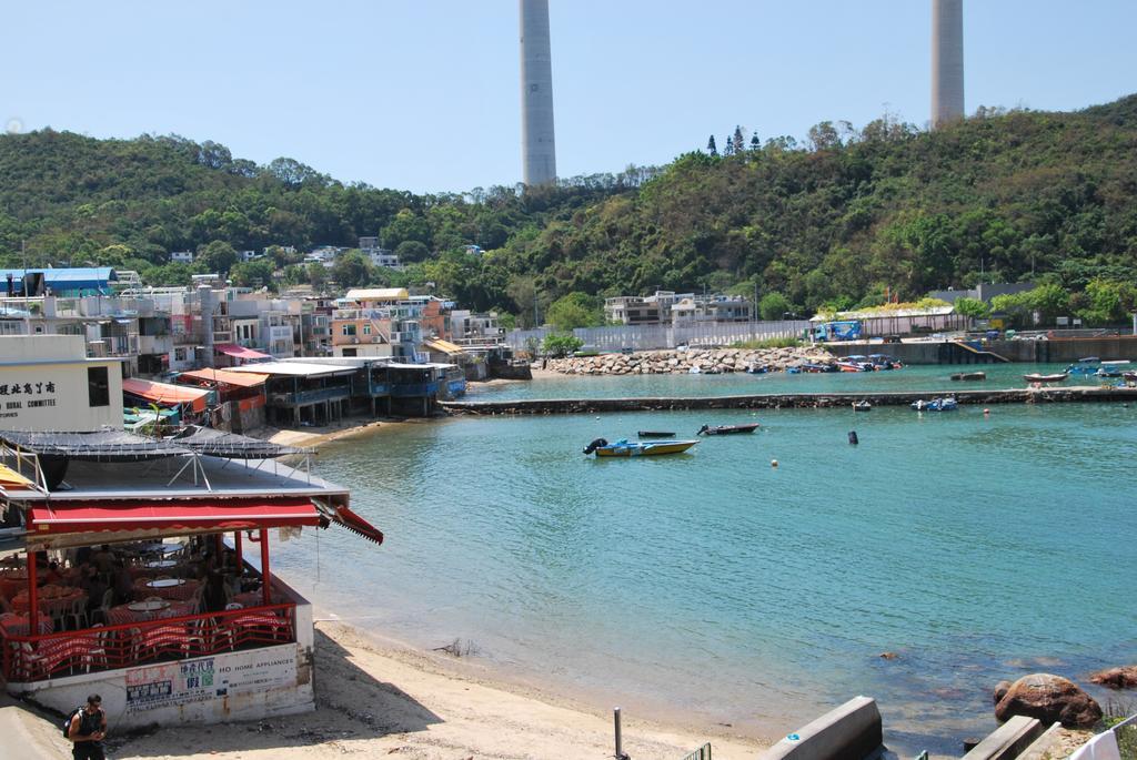 Bali Holiday Resort Hongkong Buitenkant foto