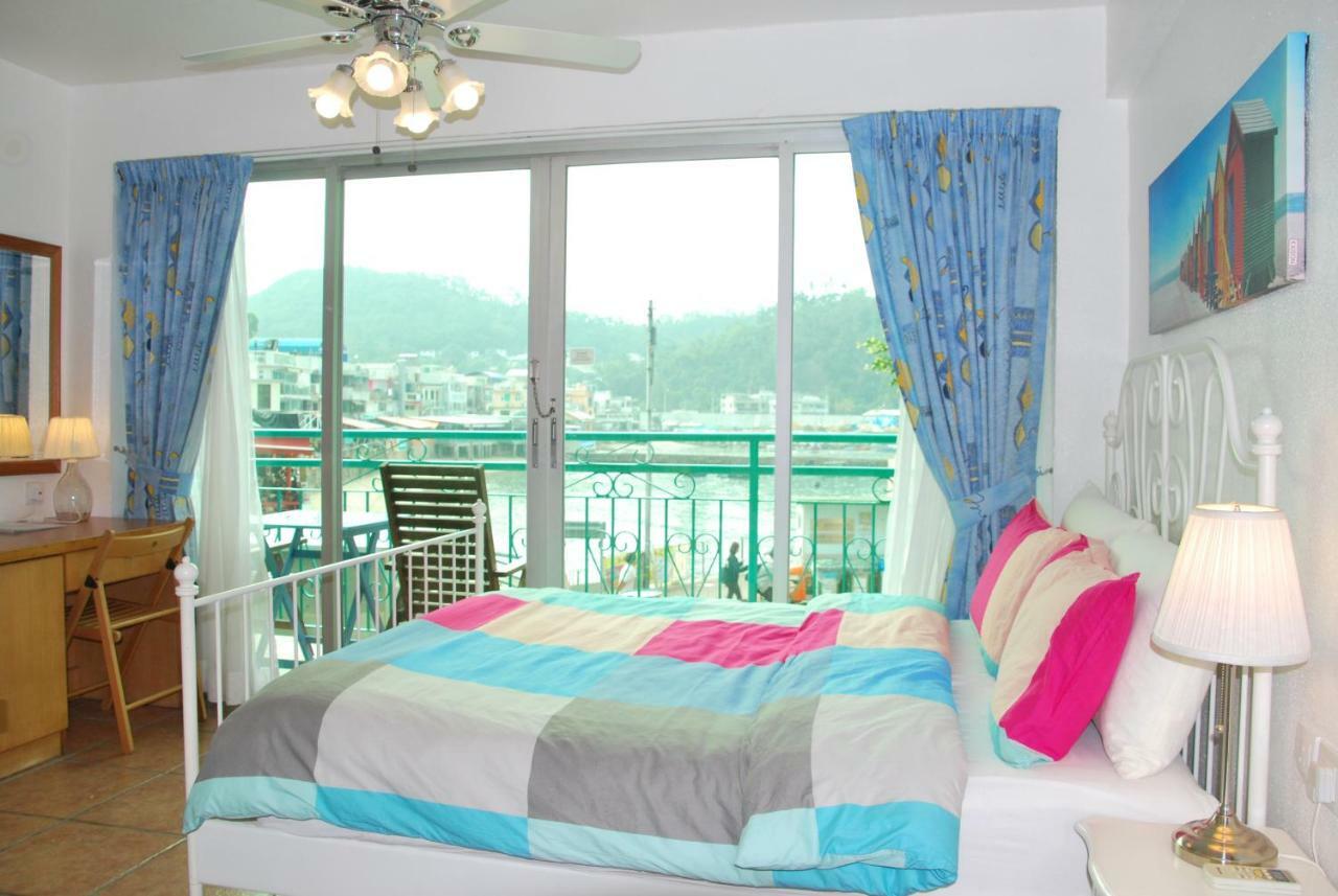 Bali Holiday Resort Hongkong Buitenkant foto